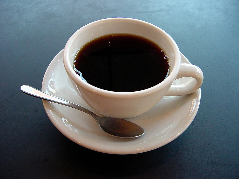 coffee cup photo