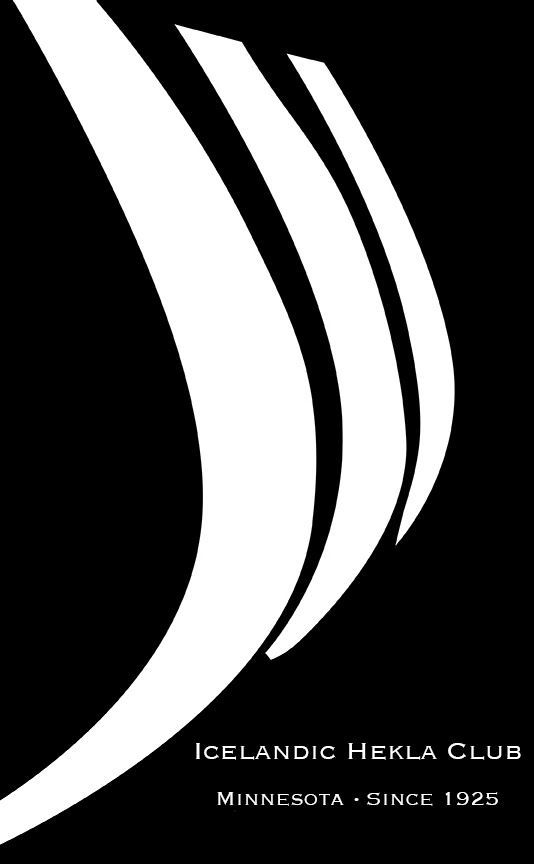 Hekla Club logo
