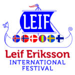 LEIF logo
