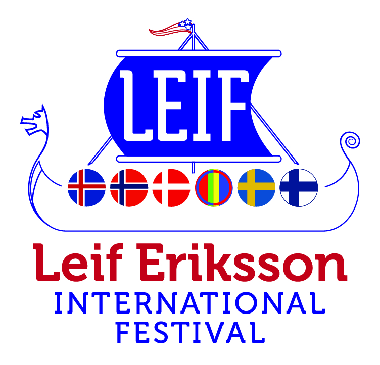 LEIF logo