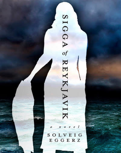 book cover -Sigga