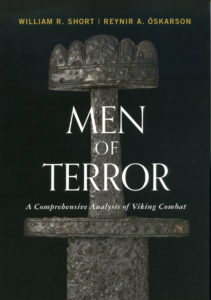 Book Cover - Men of Terror