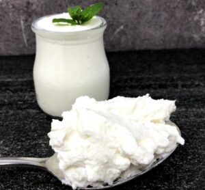 Spoonful of Skyr