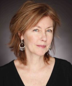 Pamela Hogan, Emmy Award winning filmmaker