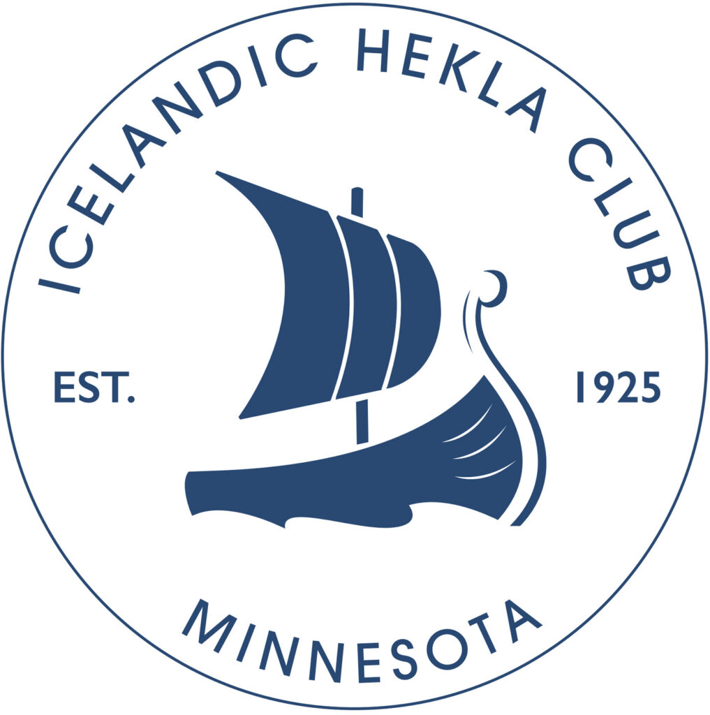 Hekla logo