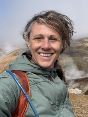 photo of Elisabeth Ida